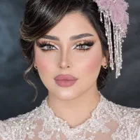 میکاپ حرفه‌ای+شینیون با آف ویژه 1200(ظرفیت محدود)