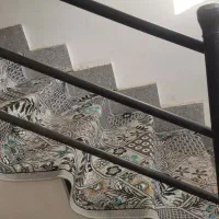 اجرای لوله کشی گاز خرده کاری نرده لوله ای