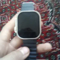 ساعت هوشمند لمسی