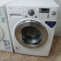 لباسشویی الجی گیربکس