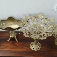 سرویس پذیرایی برنز