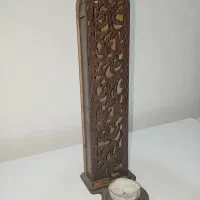 جا شمعی|صنایع دستی و سایر لوازم تزئینی|پرند, فاز ۱|دیوار