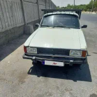 پیکان وانت
