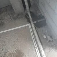 لوله کشی ساختمان