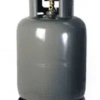 کپسول صفر پرسی گاز پر1404