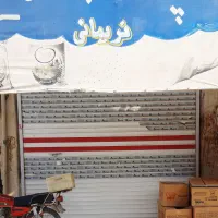 مغازه ۱۵ متری  بر خیابان امام|فروش مغازه و غرفه|سرپل ذهاب, |دیوار