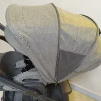 کالسکه مبله نوناnunaمیکس مکست|کالسکه و لوازم جانبی|تهران, شهرک چیتگر|دیوار