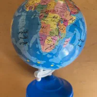 قلک و بازیهای فکری و کره زمین و پولیشی|اسباببازی بچه|تهران, ایرانشهر|دیوار