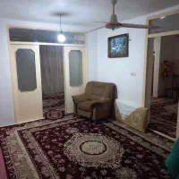 ویلایی دو طبقه|فروش زمین و ملک کلنگی|گنبد کاووس, |دیوار