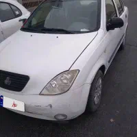 تیبا ۱ مدل ۹۳ خوب