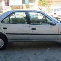 پژو405 دوگانه سوز