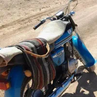 یاماها ۱۲۵|موتورسیکلت|خرم بید, |دیوار