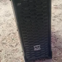 کیس کامپیوتر green striker