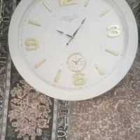 ساعت معاوضه با پایه دار