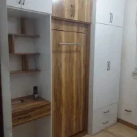 ساخت انواع کمد وکابینت