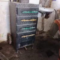 بلال پز کوره