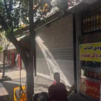 اجاره فست فود فعال مغازه بهر کمیل روبه روی خرمشهر|اجارهٔ مغازه و غرفه|تهران, اسکندری|دیوار