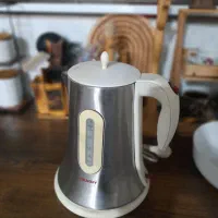 کتری برقی سالم