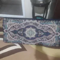 گلیم فرش .پادری و پشتی|گلیم، جاجیم، گبه|فولادشهر, B5|دیوار