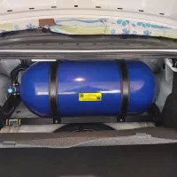 سورن پلاس ef7 دوگانهسوز صفر|خودرو سواری و وانت|رشت, دیلمان|دیوار