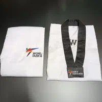 لباس تکواندو کبریتی|کفش و لباس بچه|تهران, شهرک زینبیه|دیوار