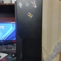 کیس گیمینگ|رایانه رومیزی|ملایر, |دیوار