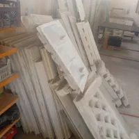 واگذاری کامل کارگاه تولید سنگ مصنوعی|فروشگاه و مغازه|درگزین, |دیوار