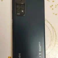 گوشی شائومی Redmo note 11|موبایل|سراب, |دیوار