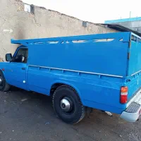 نیسان مدل ۱۴۰۳ برج ۱۲