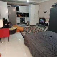 ویلایی دو طبقه رهن کامل