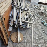 خرید انواع ضایعات آهن آلمیون در محل بالاترین قیمت|خدمات پیشه و مهارت|تبریز, |دیوار