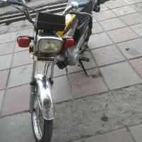 موتور هندا مزایده پلاک ملی|موتورسیکلت|پاکدشت, پاکدشت (مامازند)|دیوار