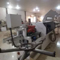 لبه چسبان معین توس|ماشینآلات صنعتی|مشهد, فریزی|دیوار