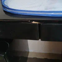 میزآرایش مشکی|مبلمان خانگی و میز عسلی|گنبد کاووس, |دیوار