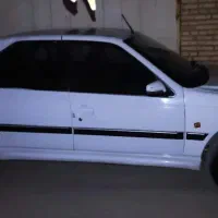 پارس سال مدل ۹۲|خودرو سواری و وانت|آباده, |دیوار