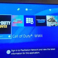 ps4 slim 1tra کپی خور|کنسول، بازی ویدئویی و آنلاین|دزفول, |دیوار