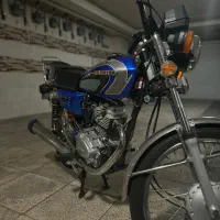 رهرو ۱۲۵ مدل ۱۴۰۴