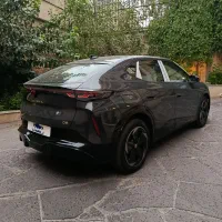 فولکس id unix ultra مدل ۲۰۲۵|خودرو سواری و وانت|تهران, شهرک محلاتی|دیوار