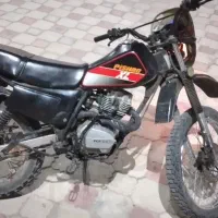 تریل پیشرو۱۵۰|موتورسیکلت|شاهرود, |دیوار