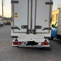 نیسان دیزل مدل 91|خودرو سواری و وانت|خاوران, |دیوار