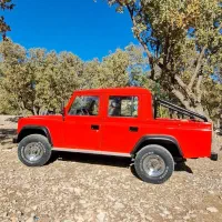 پاژن|خودرو سواری و وانت|ایلام, |دیوار