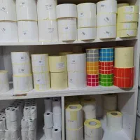 برنامه صندوق فروشگاهی بارکدخوان فیش پرینتر لیبل|فروشگاه و مغازه|اردبیل, |دیوار