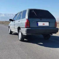 پراید استیشن79