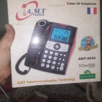 گوشی تلفن ثابت|تلفن رومیزی|برازجان, |دیوار