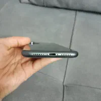 ایفون ۱۱ نرمال ۱۲۸|موبایل|مشهد, مصلی (کارمندان اول)|دیوار