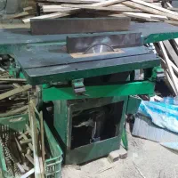 دستگاه نجاری گندگی اره‌ سه چهار پنج‌کاره پمپ فرز|ماشین‌آلات صنعتی|تهران, شهرک ابوذر|دیوار