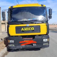 آمیکو تک باری 93