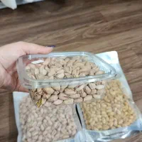 برنج ممتاز ایرانی و پسته|خوردنی و آشامیدنی|مشهد, ولیعصر (شهرک غرب)|دیوار