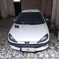 پژو 206sd v8|خودرو سواری و وانت|تالش, هشتپر|دیوار