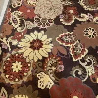 فرش فانتزی|فرش|تهران, نصرت|دیوار